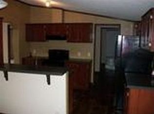 227 Rock Springs Rd, Goodwater, AL 35072