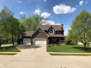 14952 Karen St, Omaha, NE 68137