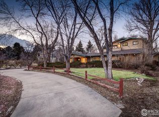 2185 Emerald Rd, Boulder, CO 80304