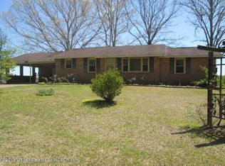 4251 County Road 34, Sulligent, AL 35586