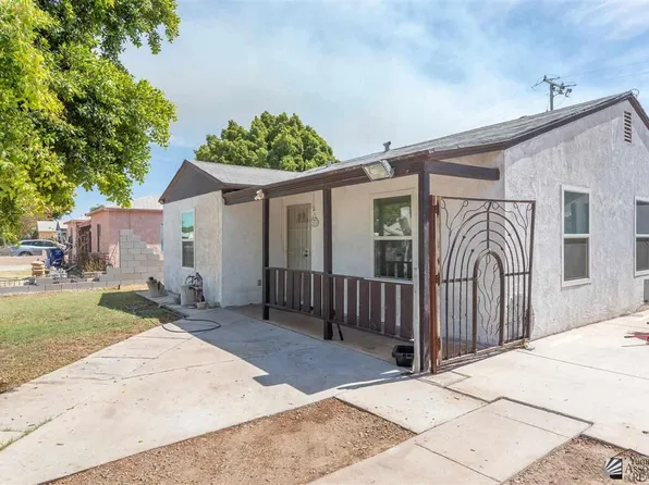 407 S 21st Ave, Yuma, AZ 85364