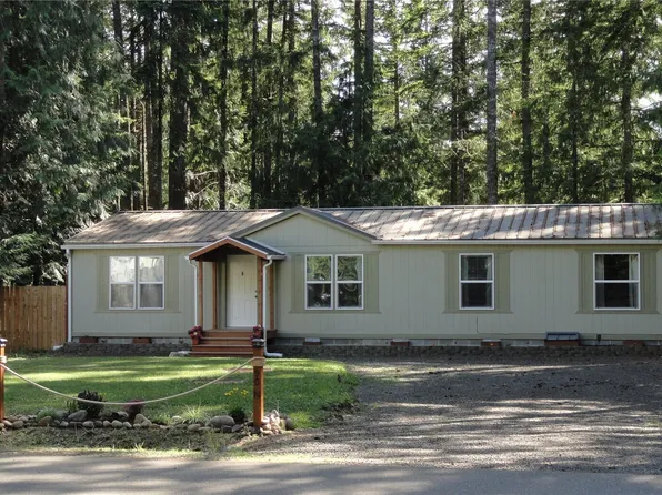 90 N Hamma Hamma Drive E, Hoodsport, WA 98548