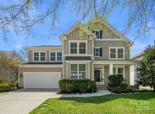 1033 Ridge Haven Rd, Waxhaw, NC 28173