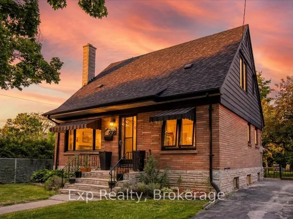 508 Cordach Cres, Peterborough, ON K9H 3A5