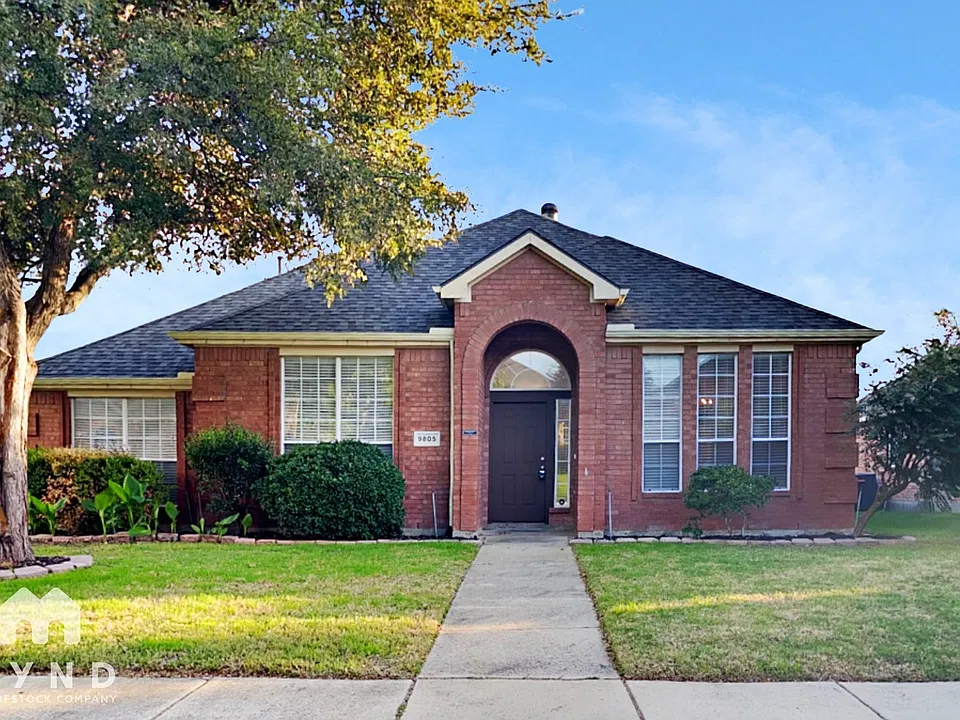 9805 Prestmont Pl