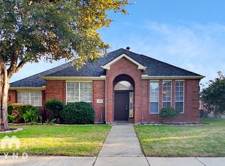9805 Prestmont Pl, Frisco, TX 75035