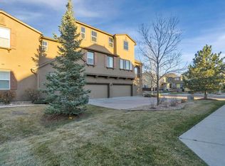 10533 Ashfield St UNIT D, Littleton, CO 80126