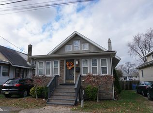 11 S Lake Ave, National Park, NJ 08063