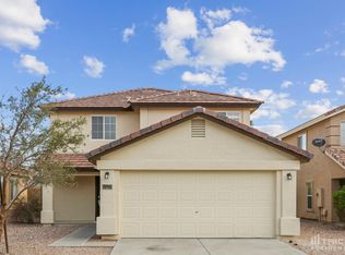 22418 W Woodlands Ave, Buckeye, AZ 85326