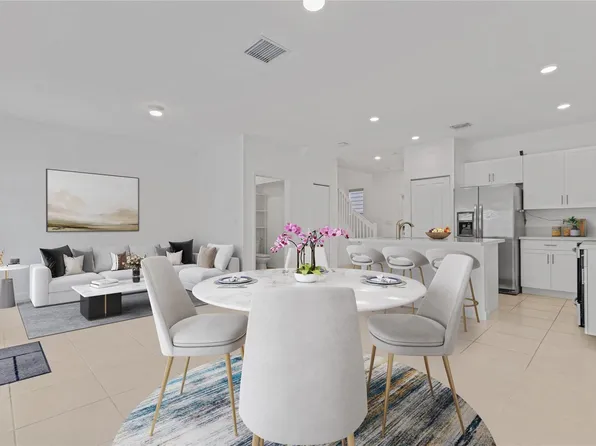 21332 NE 2nd Court #21332, Miami, FL 33179