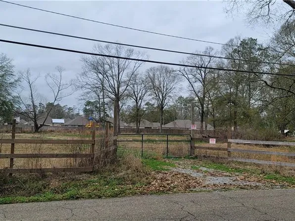 17650 E Park Ave, Hammond, LA 70403