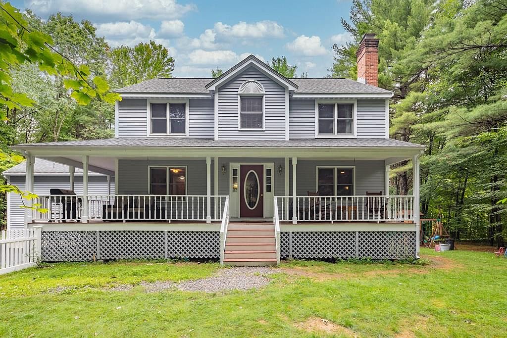 128 Kendall Hill Rd, Sterling, MA 01564 Zillow