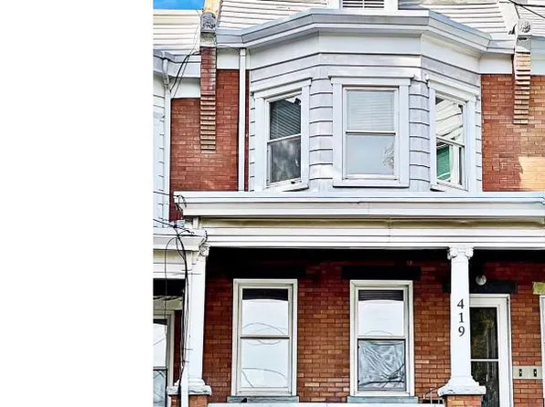 419 S Harrison St, Wilmington, DE 19805