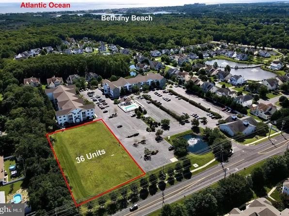 30609 Cedar Neck Rd #3302, Ocean View, DE 19970