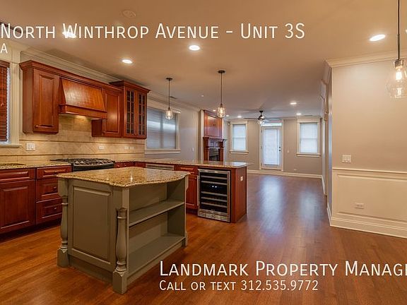 4th image of 6121 N Winthrop Ave APT 3S