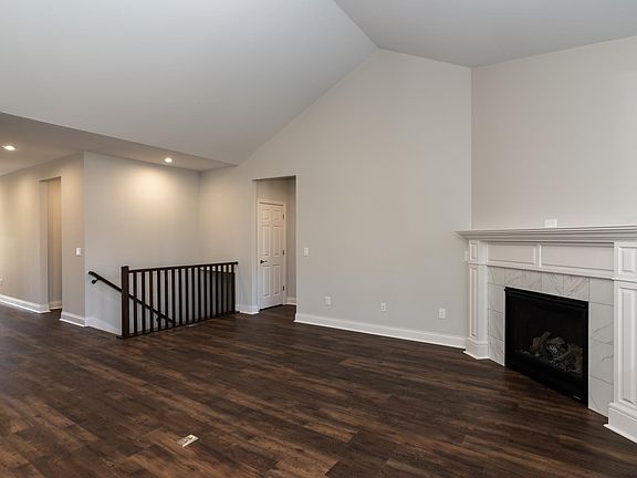 The Sarasota D Family Room