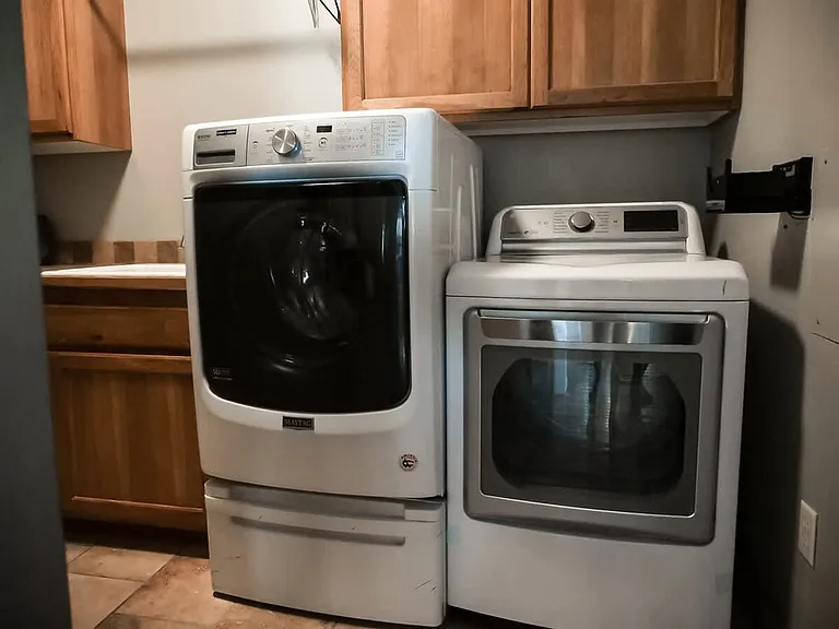 Washer/Dryer