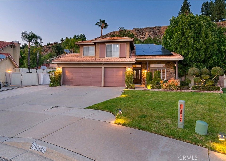 1st image of 28340 Pino Pl
