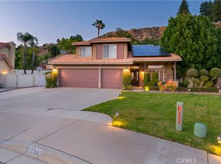 28340 Pino Pl, Highland, CA 92346