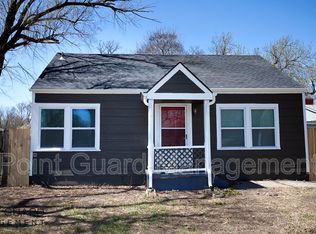 357 S All Hallows St, Wichita, KS 67213