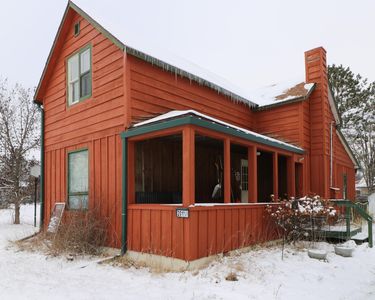 201 24th St NW, Bemidji, MN, 56601