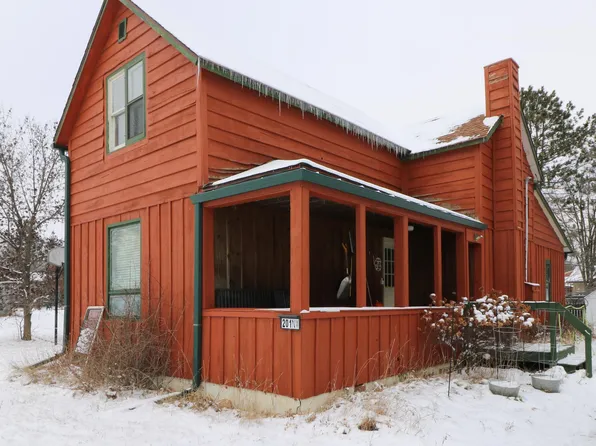201 24th St NW, Bemidji, MN 56601