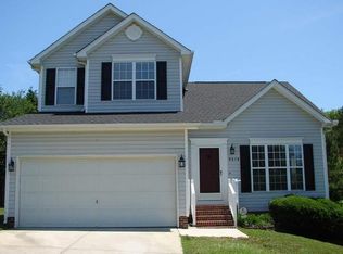 5510 Glencree Ct, Raleigh, NC 27612