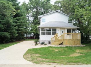 906 Gerald Ave, Jackson, MI 49203