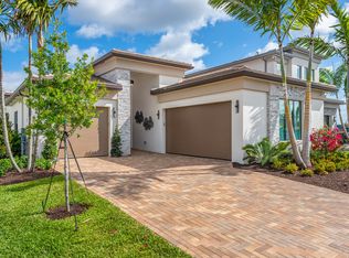 8354 Crystal Downs Ave, Boca Raton, FL 33434