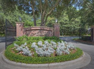 255 Saint James Ave, Saint Simons Island, GA 31522