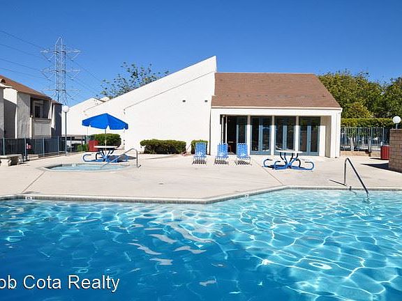 5th image of 1183 S El Camino Real APT 166