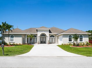 2829 SE Eagle Dr, Port Saint Lucie, FL 34984