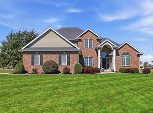 4424 Homestead Trl, Woodburn, IN 46797