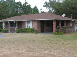 3749 Us Highway 1, Lyons, GA 30436