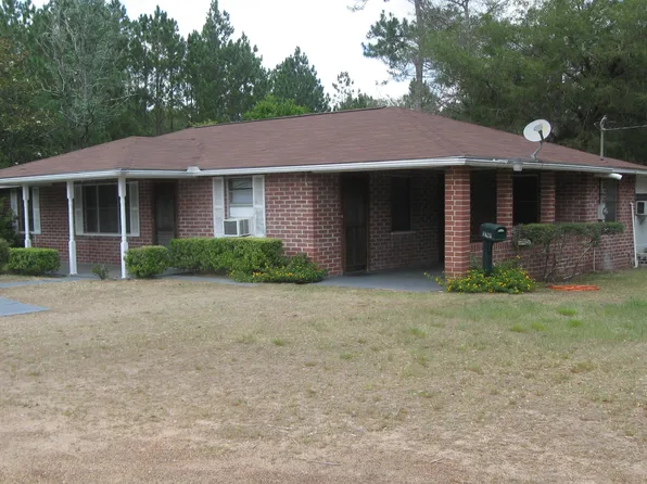 3749 Us Highway 1, Lyons, GA 30436