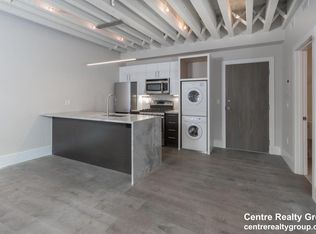 47 Broad St #303, Boston, MA 02109