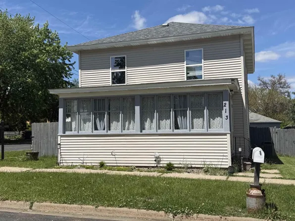 213 W Monowau Street, Tomah, WI 54660