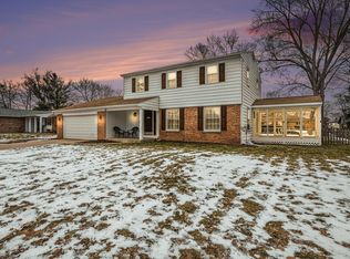 6519 Trotwood St, Portage, MI 49024