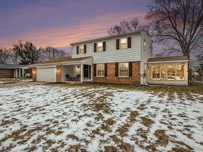 6519 Trotwood St, Portage, MI, 49024