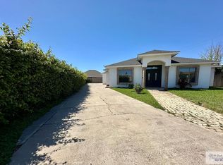 2061 Paseo Reforma, Brownsville, TX 78520