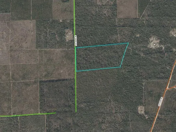 Union Way, Lee, FL 32059