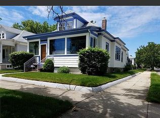 579 Pleasant Valley Pkwy, Providence, RI 02908