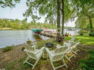 188 Rhema Point, Hot Springs, AR 71913