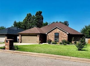 16325 Bandera, Edmond, OK 73013