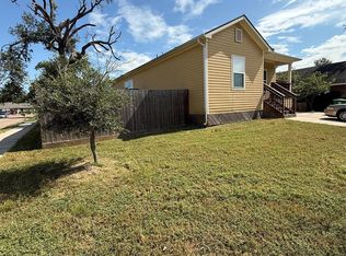 11639 Woodbuck Trl, Houston, TX 77013