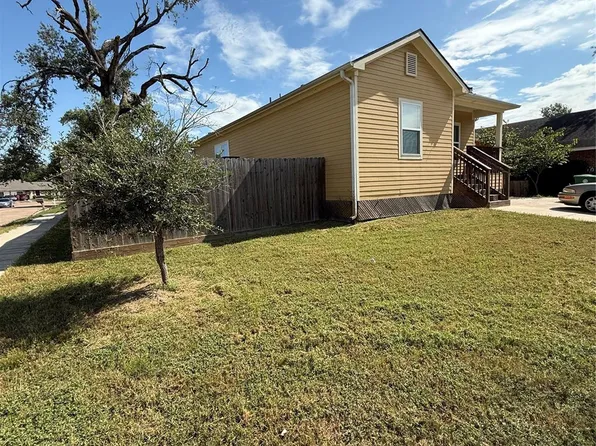 11639 Woodbuck Trl, Houston, TX 77013