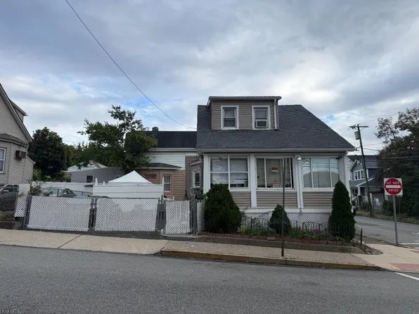 342 Crosby Ave, Paterson, NJ 07502