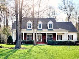 3063 Torrington Trl, Williamsburg, VA