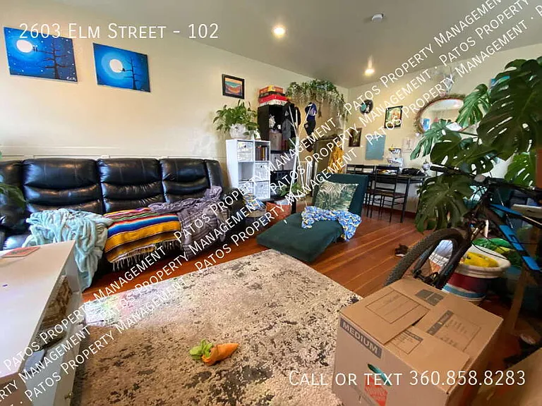 2603 Elm St #102 — Photo 8