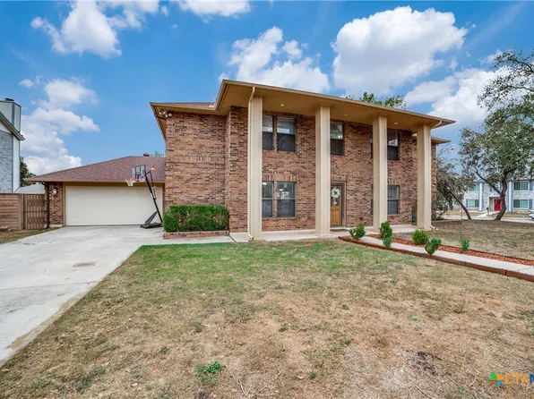 8218 Ermington, San Antonio, TX 78254